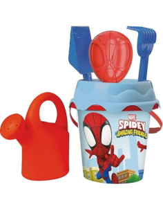 Mochila de Playa de Spidey y Sus Amigos 2
