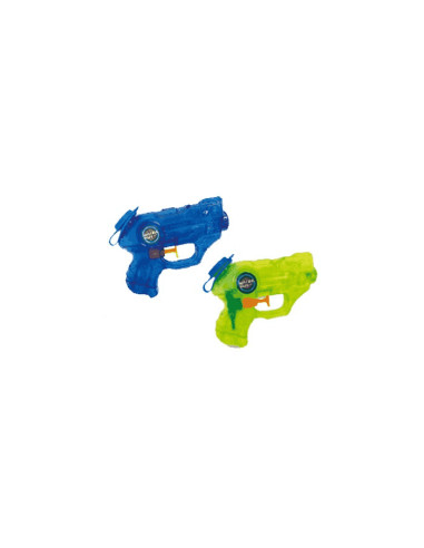 Mini Pistola Agua