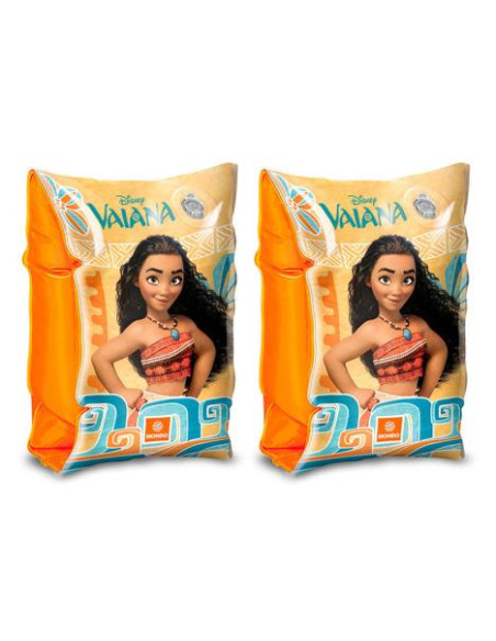 Manguitos Vaiana