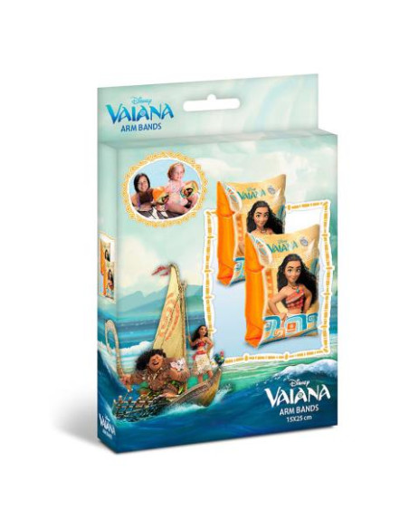 Manguitos Vaiana