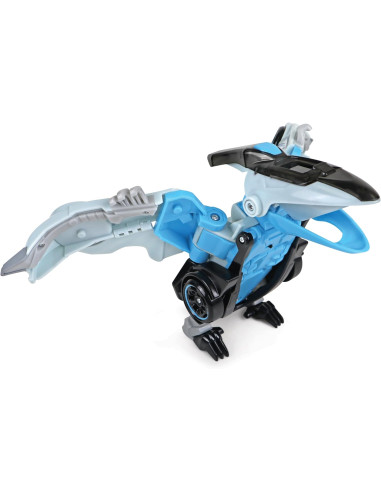 VTech - Switch&Go Dinosaurio Transformable...