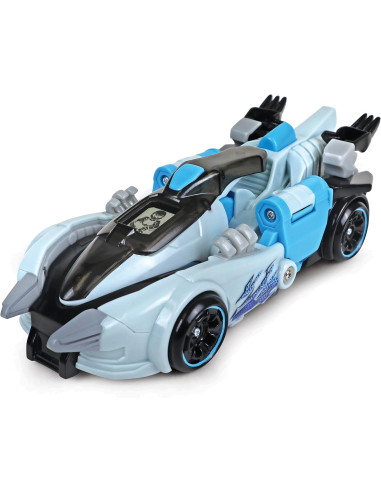 VTech - Switch&Go Dinosaurio Transformable...