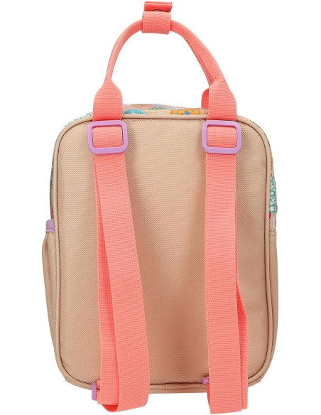 TOPModel Girl Power - Mochila en Beige