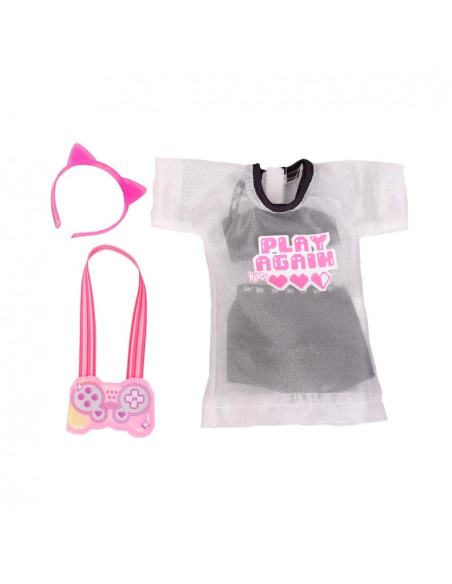 Nancy A Trendy Look Day - Set Ropa