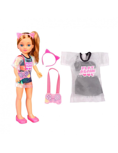 Nancy A Trendy Look Day - Set Ropa