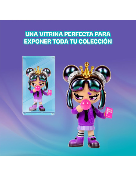 Figura XOX KWEENIE Fearless