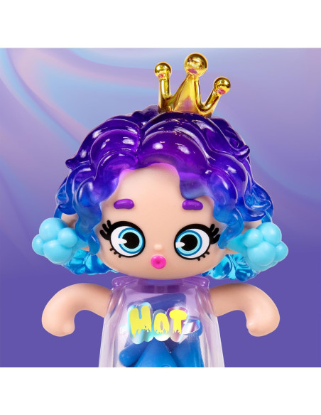Figura XOX KWEENIE Fearless