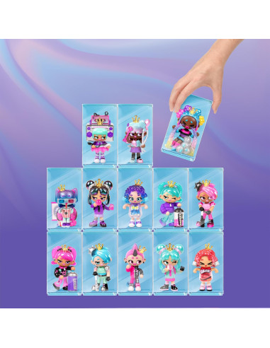 Figura XOX KWEENIE Fearless