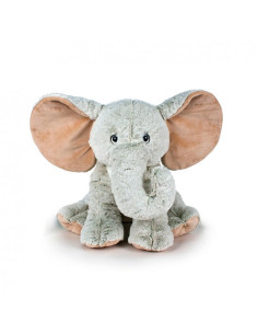 Peluche grande de Elefante en 54cm. Adorable y súper...