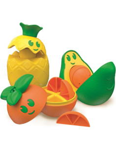 Cesta de Frutas
