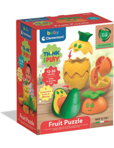 Cesta de Frutas 2