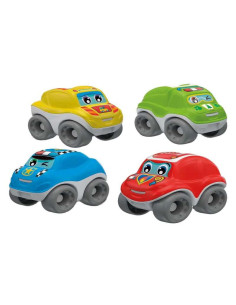 Baby coche voltereta Clementoni Modelo Surtido (1 unidad...