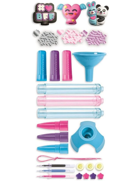 Create Yours Pens Best Friends Forever