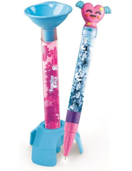 Create Yours Pens Best Friends Forever