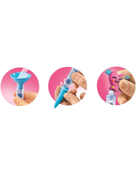 Create Yours Pens Best Friends Forever