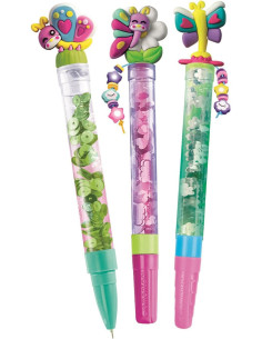 Clementoni Idea – Create Your Pens: Wonderful... 2