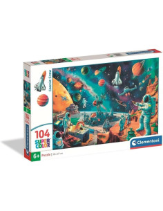 Naruto Anime - Puzzle De 500 Piezas