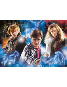 Puzzle - Harry Potter - Puzzle De 500 Piezas para... 2