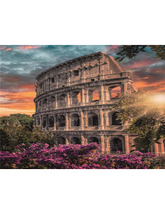 Puzzle Adulto 500 Piezas Collection anfiteatro Flavio... 2