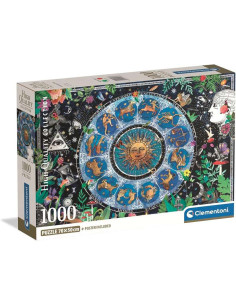 Puzzle Cartas Astrológica 1000 Piezas