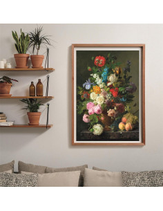 Puzzle Adulto 1000 Piezas Museum Clementoni - Puzzle... 2