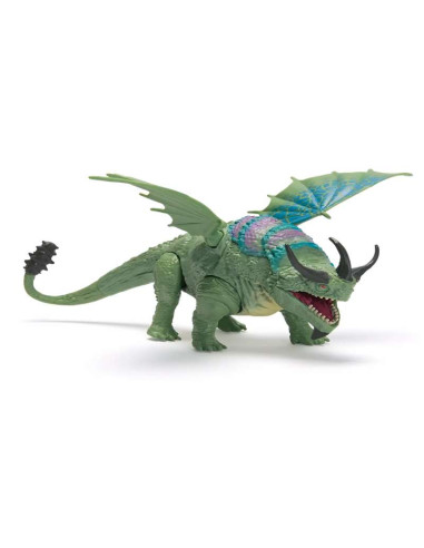 Surtido Dragones - Cómo Entrenar a tu Dragón