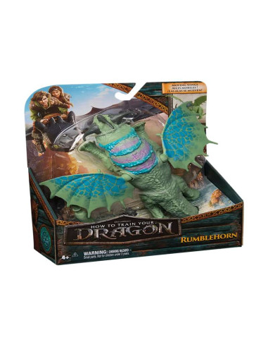 Surtido Dragones - Cómo Entrenar a tu Dragón