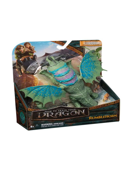 Surtido Dragones - Cómo Entrenar a tu Dragón