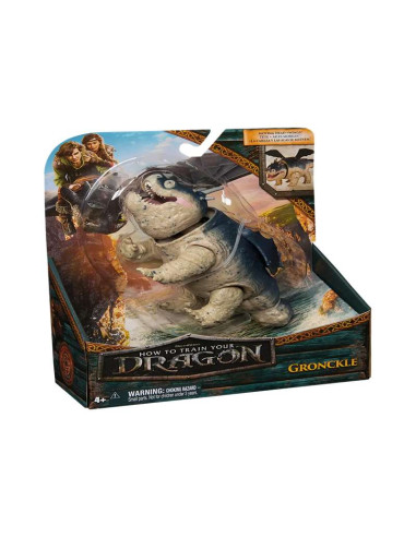 Surtido Dragones - Cómo Entrenar a tu Dragón