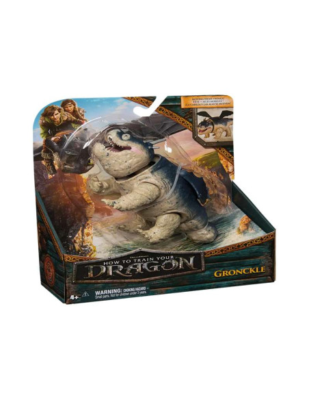 Surtido Dragones - Cómo Entrenar a tu Dragón