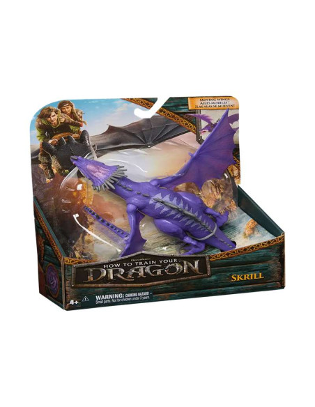 Surtido Dragones - Cómo Entrenar a tu Dragón