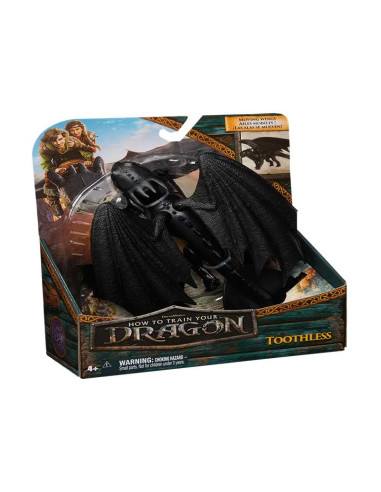 Surtido Dragones - Cómo Entrenar a tu Dragón