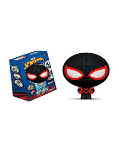 Marvel Elastikorps - figuras elásticas Spiderman