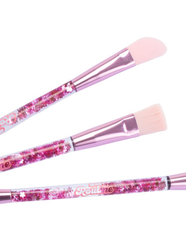 Beauty Routine - Pincel Espátula Brush Espátula