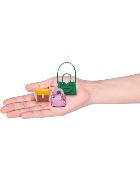 Bola Fashion Mini Brands S1 - Accesorios sorpresa