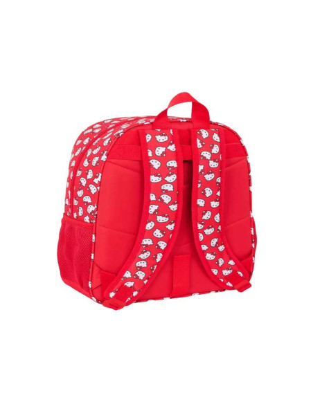 Mochila Hello Kitty Iconic 42 cm