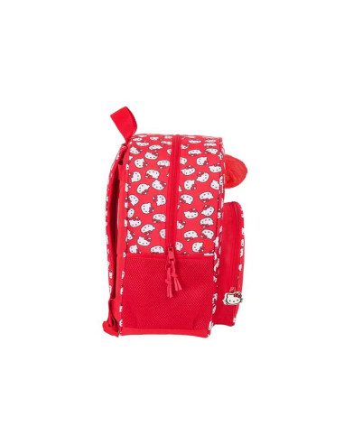 Mochila Hello Kitty Iconic 42 cm