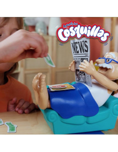 Aguanta Las Cosquillas 2