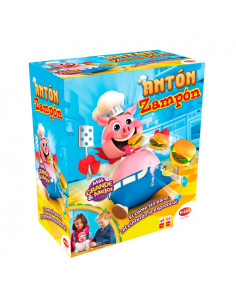 Anton Zampon