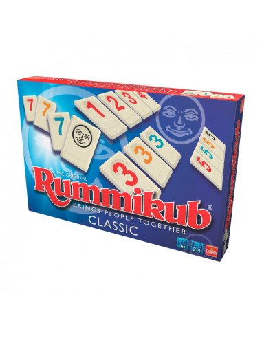 Rummikub Original