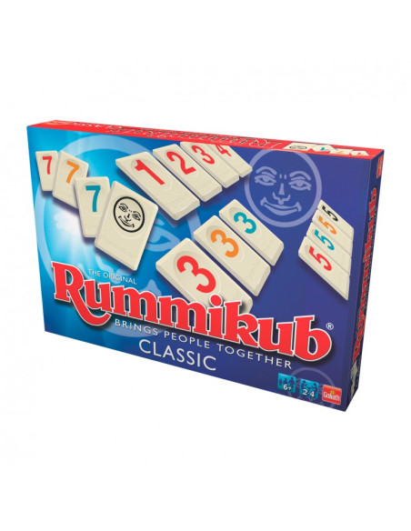 Rummikub Original