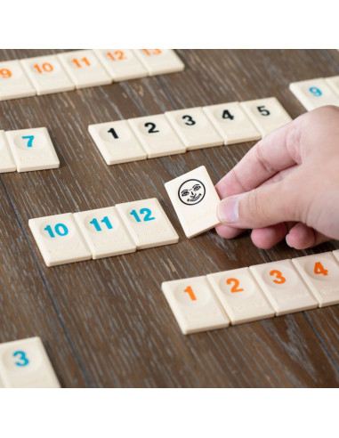Rummikub Original