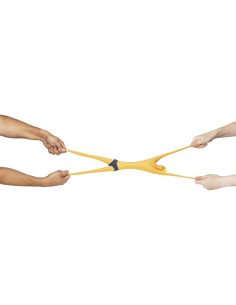 Stretch Armstrong Clásico 2