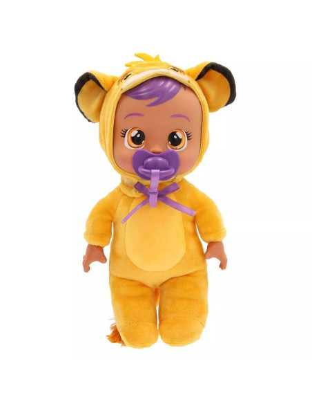 Bebes Llorones Tiny C. Disney Simba
