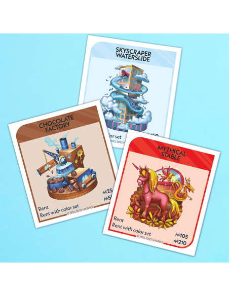 Monopoly Banca Virtual - Versión en español