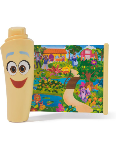 Mochila Dora la Exploradora