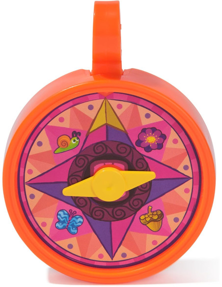Mochila Dora la Exploradora