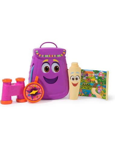 Mochila Dora la Exploradora