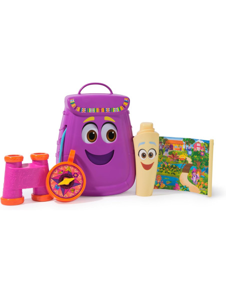 Mochila Dora la Exploradora