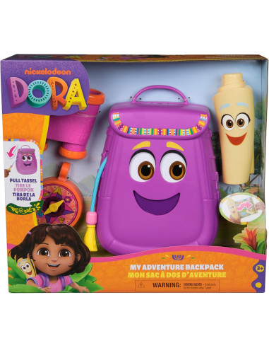 Mochila Dora la Exploradora